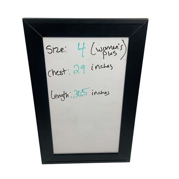 Torrid Everyday Fleece Crew Neck Pullover Womens 4 Plus Purple Tie Dye - Picture 5 of 6